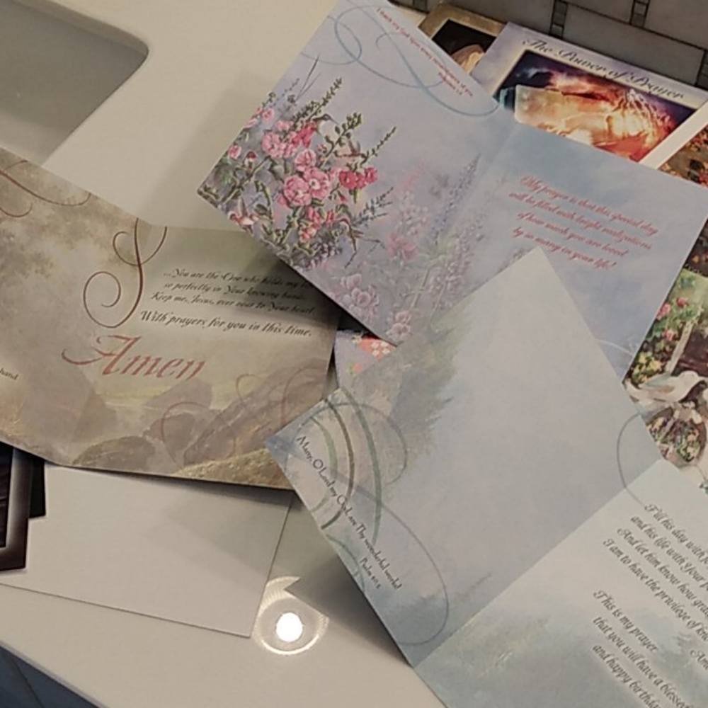 Leanin Tree Gift Card Set - Picture 5 of 7